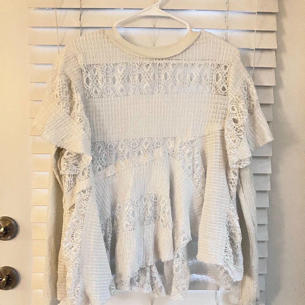 Fp Snow Fall Tunic - image 3